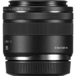 Canon RF 35mm f1.8 Macro IS STM - Imagen 5