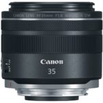Canon RF 35mm f1.8 Macro IS STM - Imagen 2