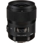 Sigma 35mm f1