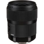 Sigma 35mm f1.4 DG HSM Art Canon EF - Imagen 3