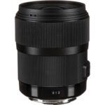 Sigma 35mm f1.4 DG HSM Art Canon EF - Imagen 5