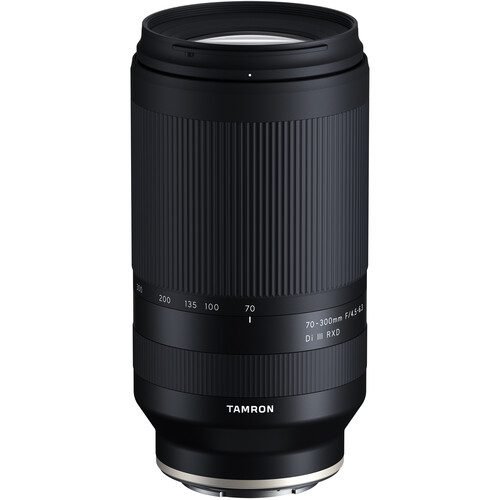 Tamron 70-300