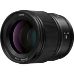 Panasonic Lumix S 85mm f/1.8 (Montura L) - Imagen 3