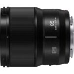Panasonic Lumix S 85mm f/1.8 (Montura L) - Imagen 5