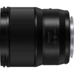 Panasonic Lumix S 85mm f/1.8 (Montura L) - Imagen 8