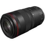 Canon RF 100mm f2.8 L Macro IS USM - Imagen 2
