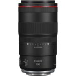 Canon RF 100mm