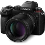 Panasonic Lumix S 85mm f/1.8 (Montura L) - Imagen 10