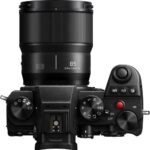 Panasonic Lumix S 85mm f/1.8 (Montura L) - Imagen 9