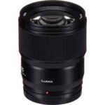 Panasonic Lumix S 85mm f/1.8 (Montura L) - Imagen 4
