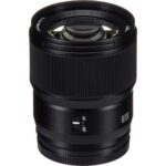 Panasonic Lumix S 85mm f/1.8 (Montura L) - Imagen 6