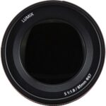 Panasonic Lumix S 85mm f/1.8 (Montura L) - Imagen 7