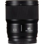 Panasonic Lumix S 85mm f/1.8 (Montura L) - Imagen 2