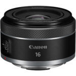 Canon RF 16mm