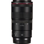 Canon RF 100mm f2.8 L Macro IS USM - Imagen 4
