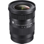 Sigma 16-28mm