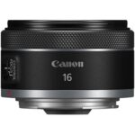 Canon RF 16mm f2.8 STM - Imagen 2