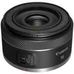 Canon RF 16mm f2.8 STM - Imagen 4