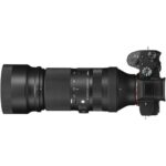 Sigma 100-400mm f5-6.3 DG DN OS (Sony E) - Imagen 8