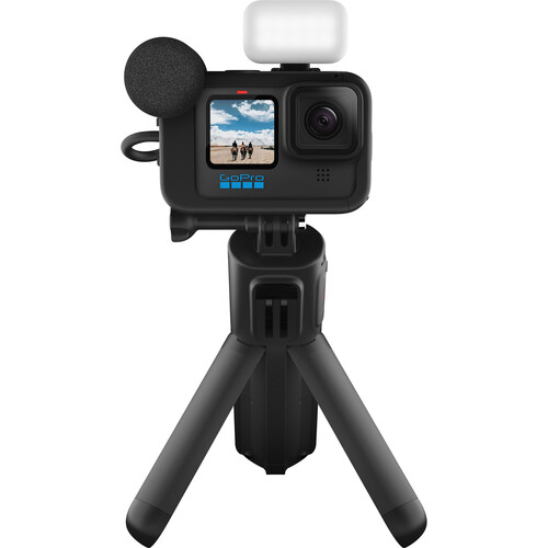 GoPro HERO11 Black Creator