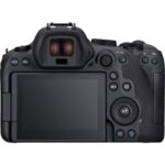 Canon EOS R6 Mark II - Imagen 3