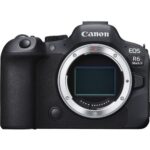 Canon EOS R6 Mark II - Imagen 2