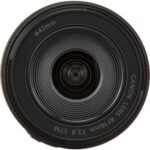 Canon RF 16mm f2.8 STM - Imagen 8
