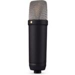 RODE NT1 5th – Negro (XLR/USB) - Imagen 5