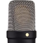 RODE NT1 5th – Negro (XLR/USB) - Imagen 8