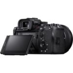 Sony a9 III - Imagen 9