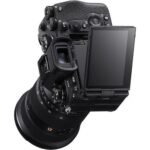 Sony a9 III - Imagen 10