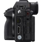 Sony a9 III - Imagen 5