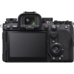 Sony a9 III - Imagen 2