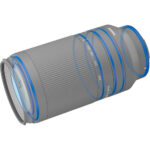 Tamron 70-300mm f4.5-6.3 Di III RXD Sony E - Imagen 7