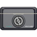 Hollyland LARK M2 DUO Combo - Audio Inigualable - Imagen 2