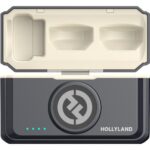 Hollyland LARK M2 DUO Combo - Audio Inigualable - Imagen 4