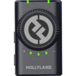 Hollyland LARK M2 DUO Combo - Audio Inigualable - Imagen 11