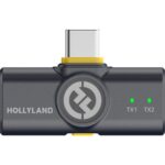 Hollyland LARK M2 DUO Combo - Audio Inigualable - Imagen 20