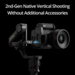 DJI RS4 Pro - Imagen 11