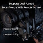 DJI RS4 Pro - Imagen 9