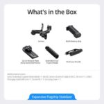 DJI RS4 Pro - Imagen 8