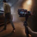 DJI RS4 Pro - Imagen 12