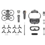 DJI Avata 2 Fly More Combo (una bateria) - Imagen 8