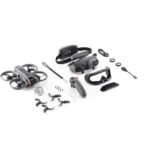 DJI Avata 2 Fly More Combo (una bateria) - Imagen 9