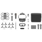 DJI Avata 2 Fly More Combo (3 baterías) - Imagen 9