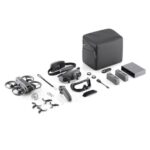 DJI Avata 2 Fly More Combo (3 baterías) - Imagen 10
