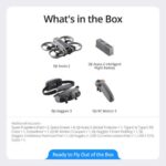 DJI Avata 2 Fly More Combo (una bateria) - Imagen 10