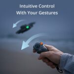 DJI Avata 2 Fly More Combo (3 baterías) - Imagen 14