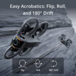 DJI Avata 2 Fly More Combo (3 baterías) - Imagen 13