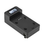 Cargador para Panasonic DMW-BLK22